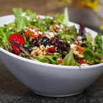 Small Salad - PDK Kitchen | West Nashville, TN Lunch