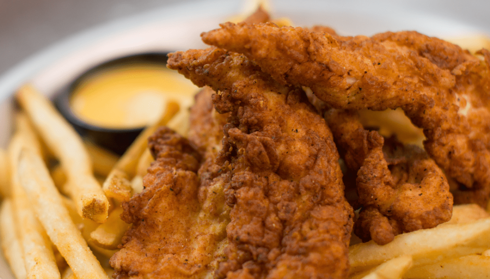 Chicken Tenders - PDK Kitchen | West Nashville, TN Lunch