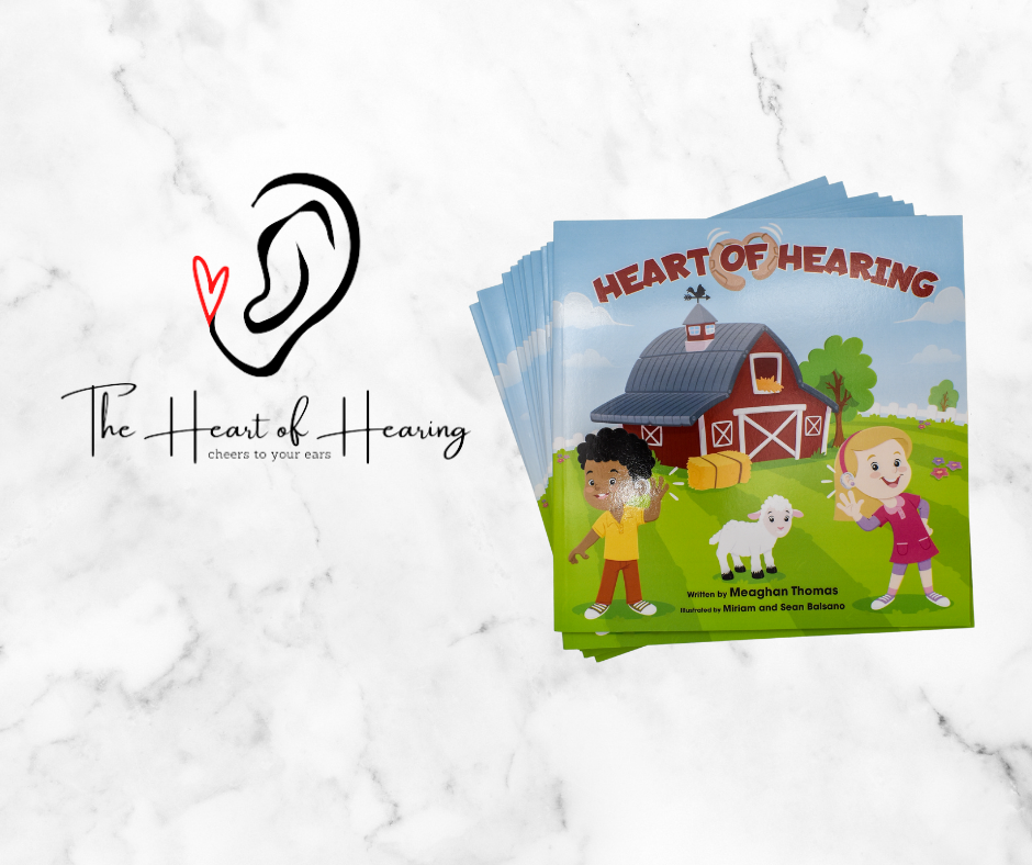 "Heart of Hearing" from PDK Kitchen | Nashville, TN Southern Food Restaurant