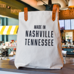 Bag from PDK Kitchen | Nashville, TN Southern Food Restaurant
